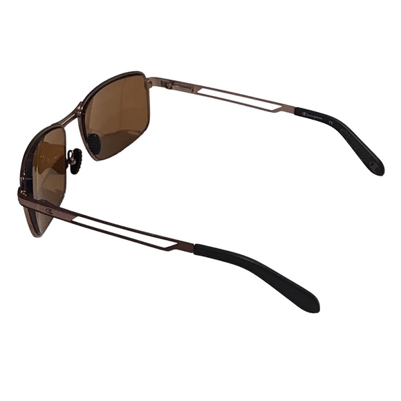 Champion 1919 Oiled Bronze Prescription Frames 58-17-130 - Picture 6 of 10